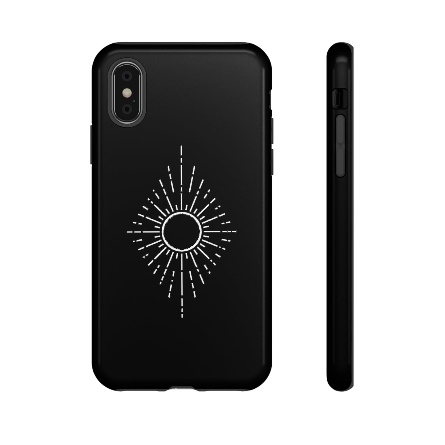 "Shine" Phone Case