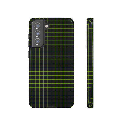 "Matrix" Phone Case