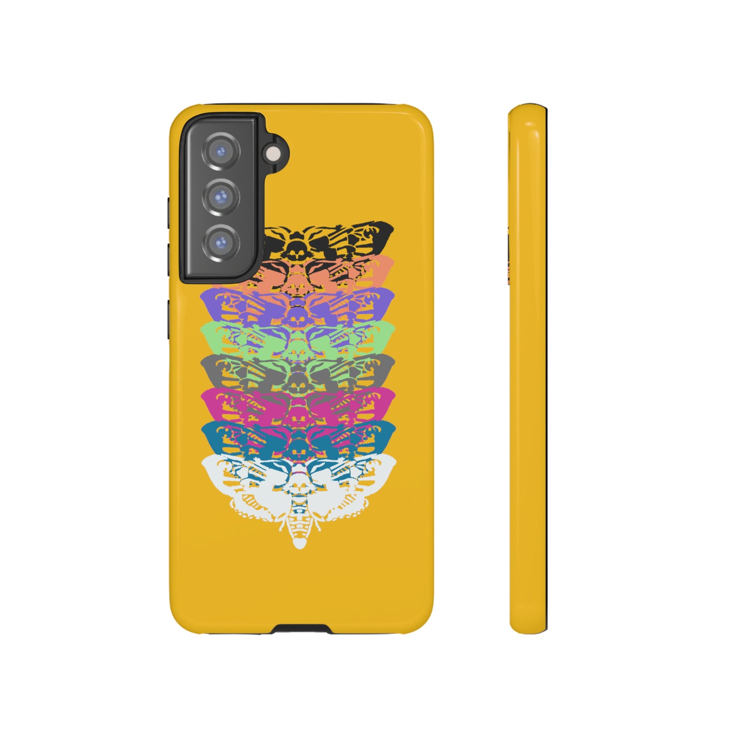 "Change" Phone Case