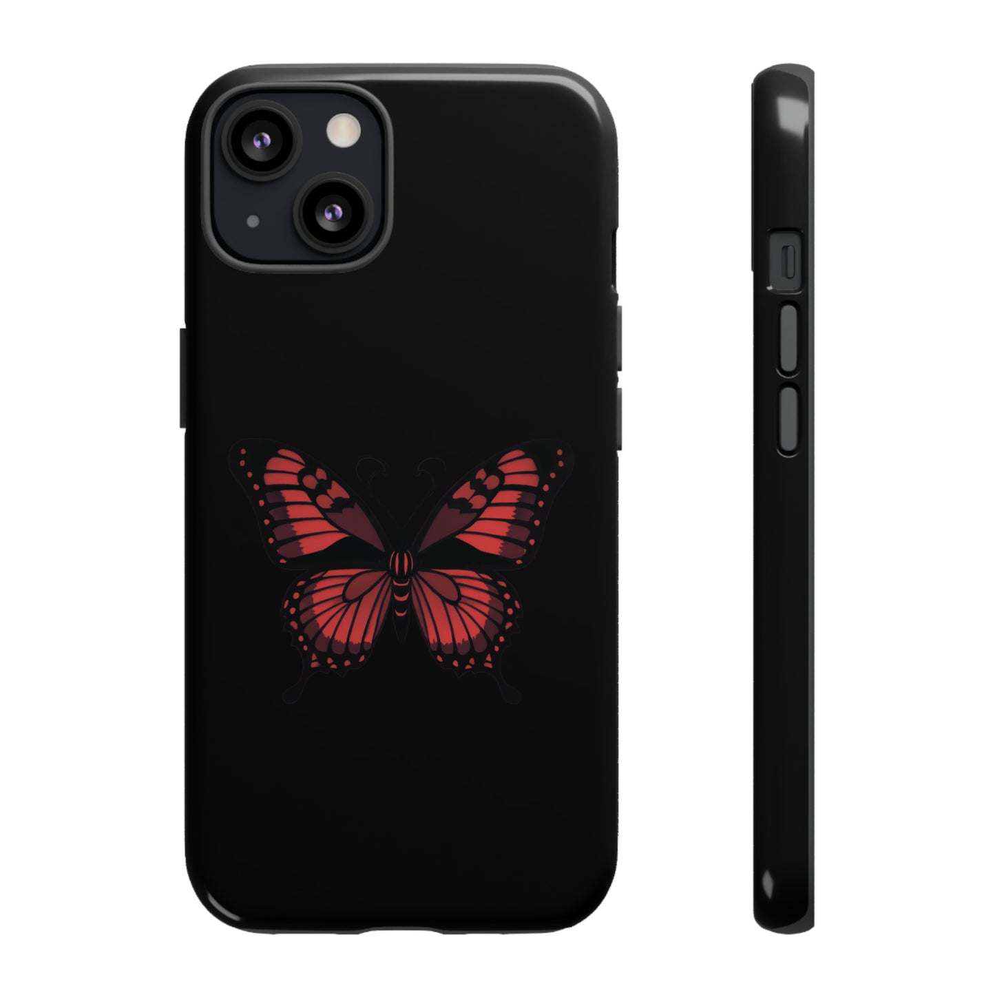 "Butterfly" Phone Case