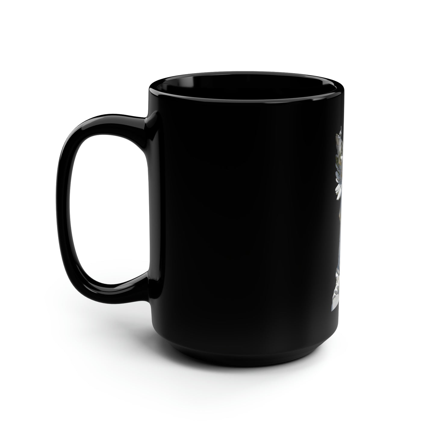 "Guardian" Mug