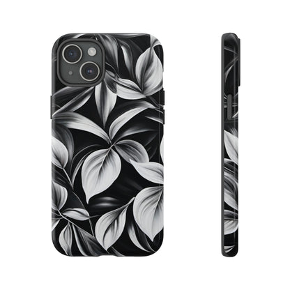 "B&W" Phone Case