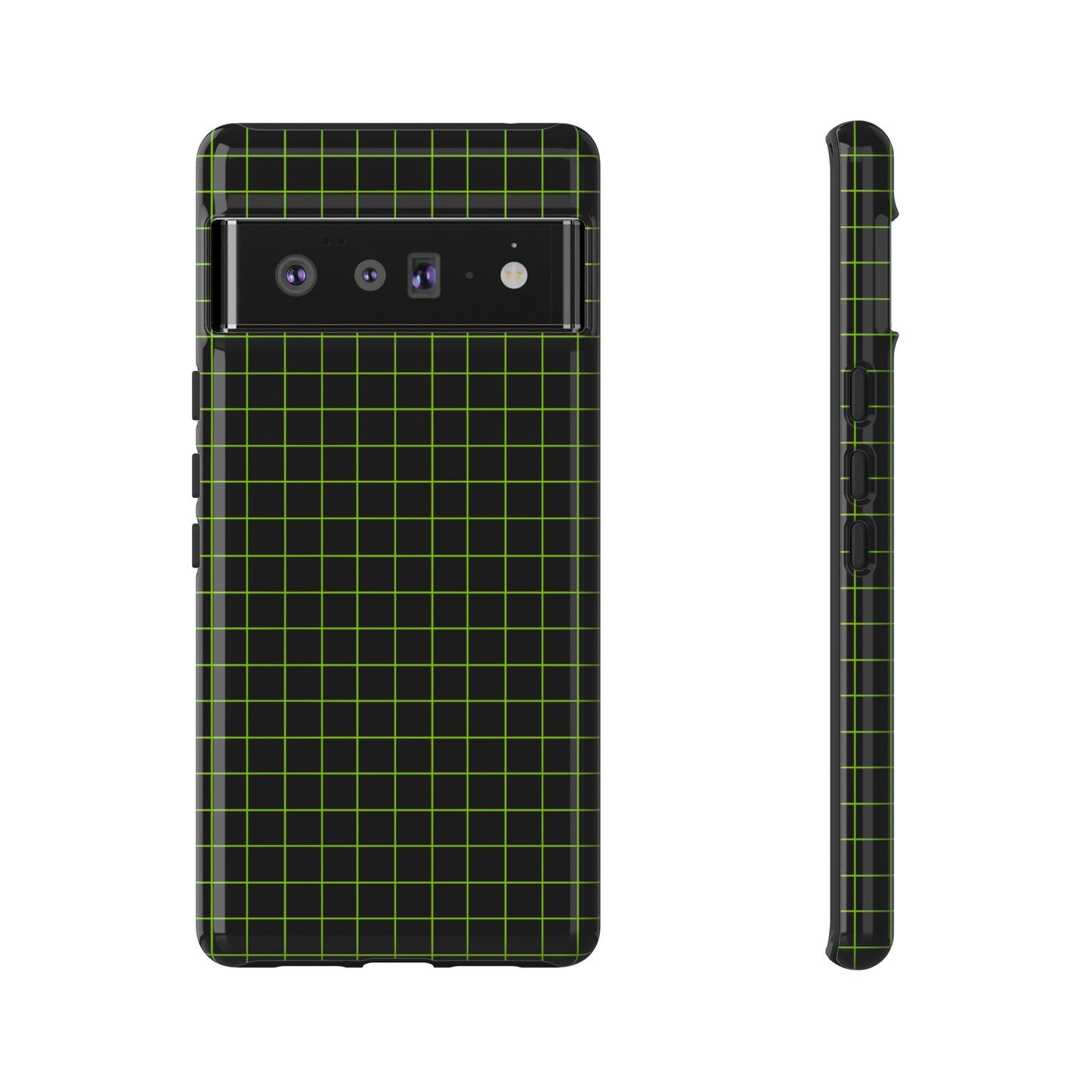 "Matrix" Phone Case