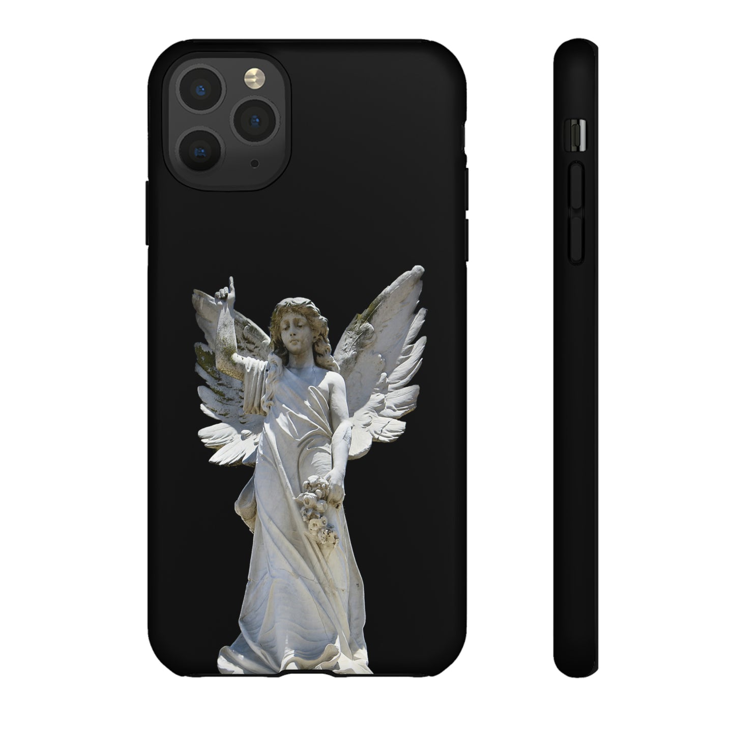 "Guardian" Phone Case