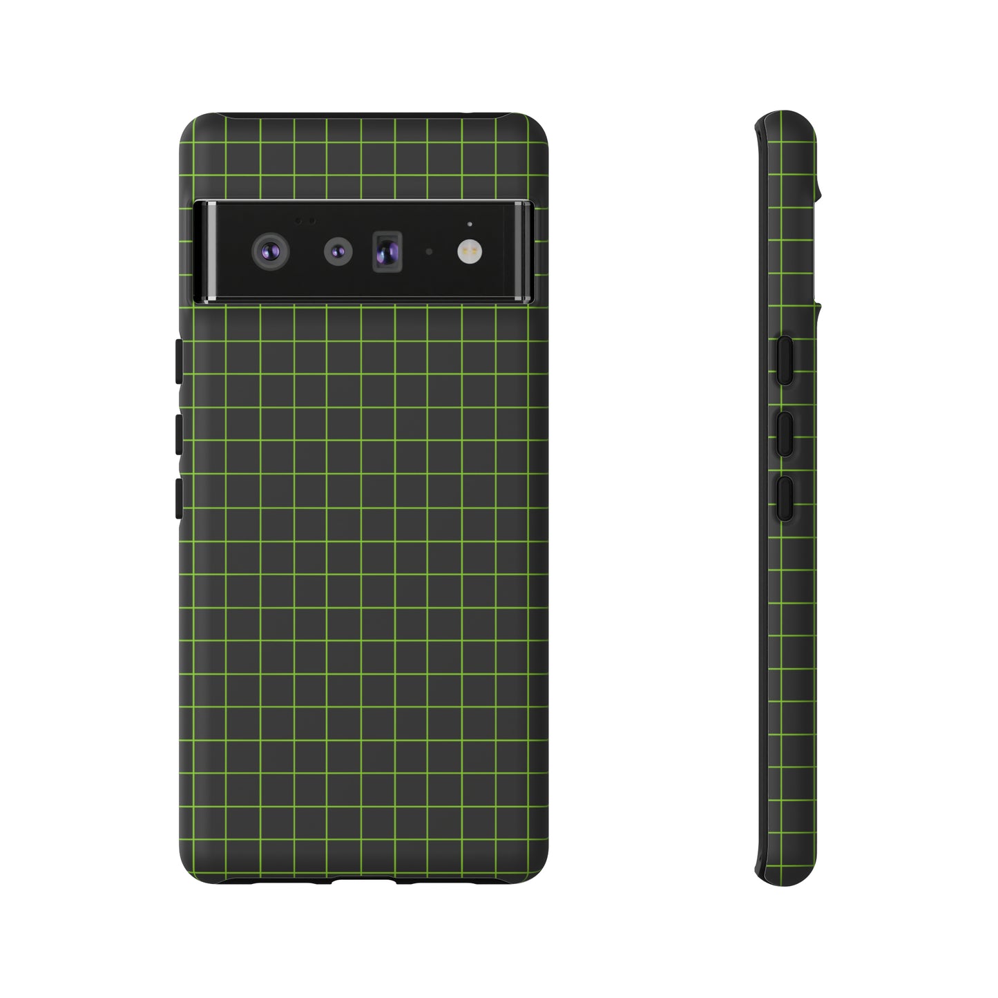 "Matrix" Phone Case