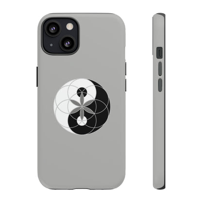 "Balance" Phone Case