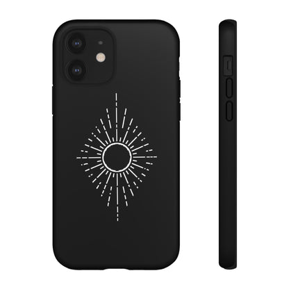 "Shine" Phone Case