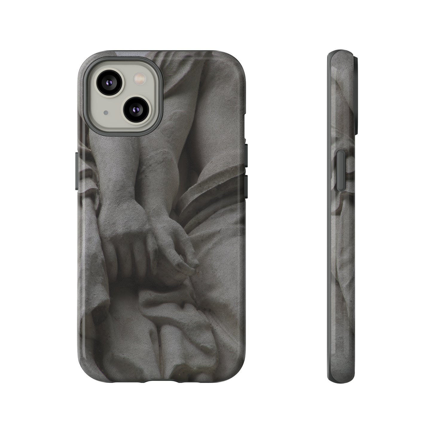 "Comfort" Phone Case