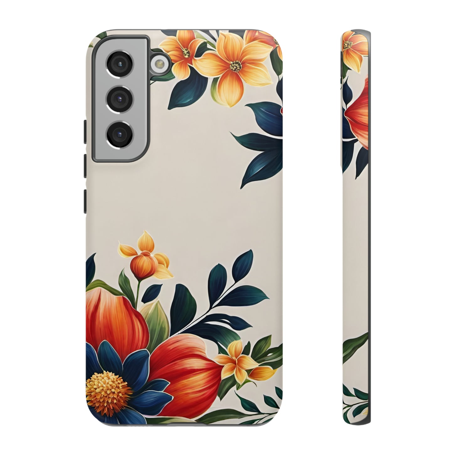 "Flower Power" Phone Case