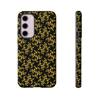 "Gilded" Phone Case