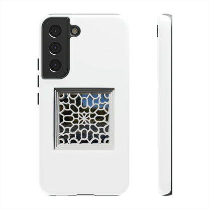 "Window View" Phone Case