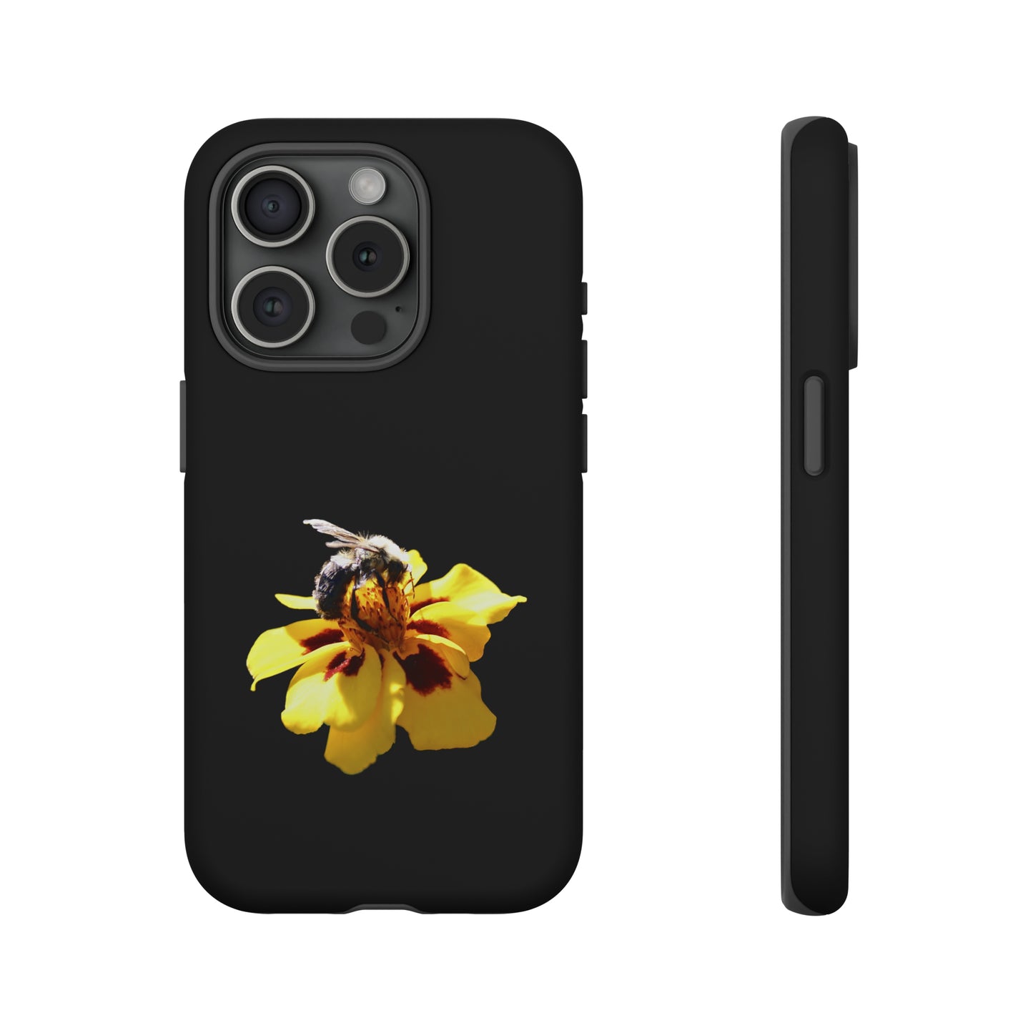 "Pollination" Phone Case