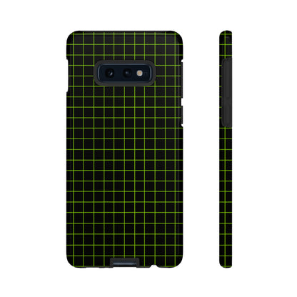 "Matrix" Phone Case