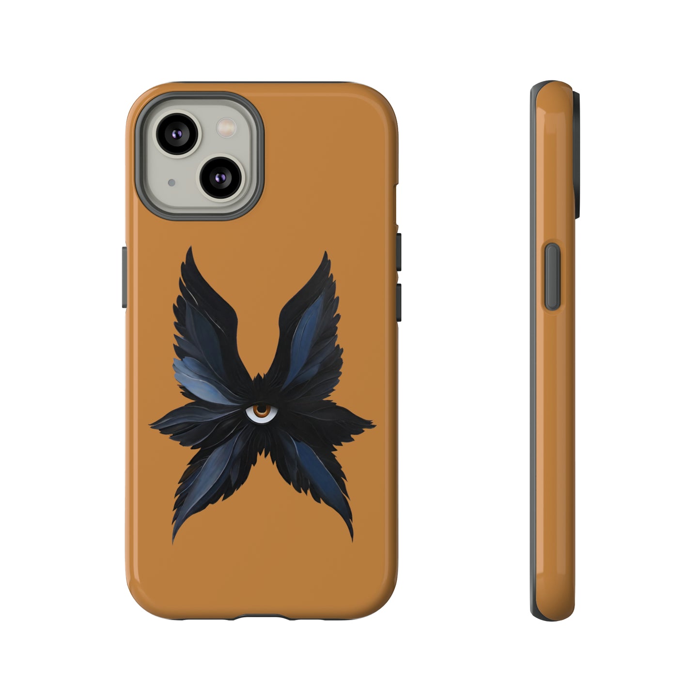 "Seraph" Phone Case