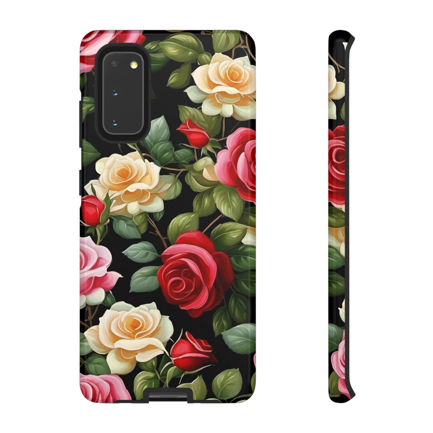 "Rose Garden" Phone Case