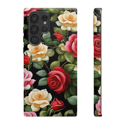 "Rose Garden" Phone Case