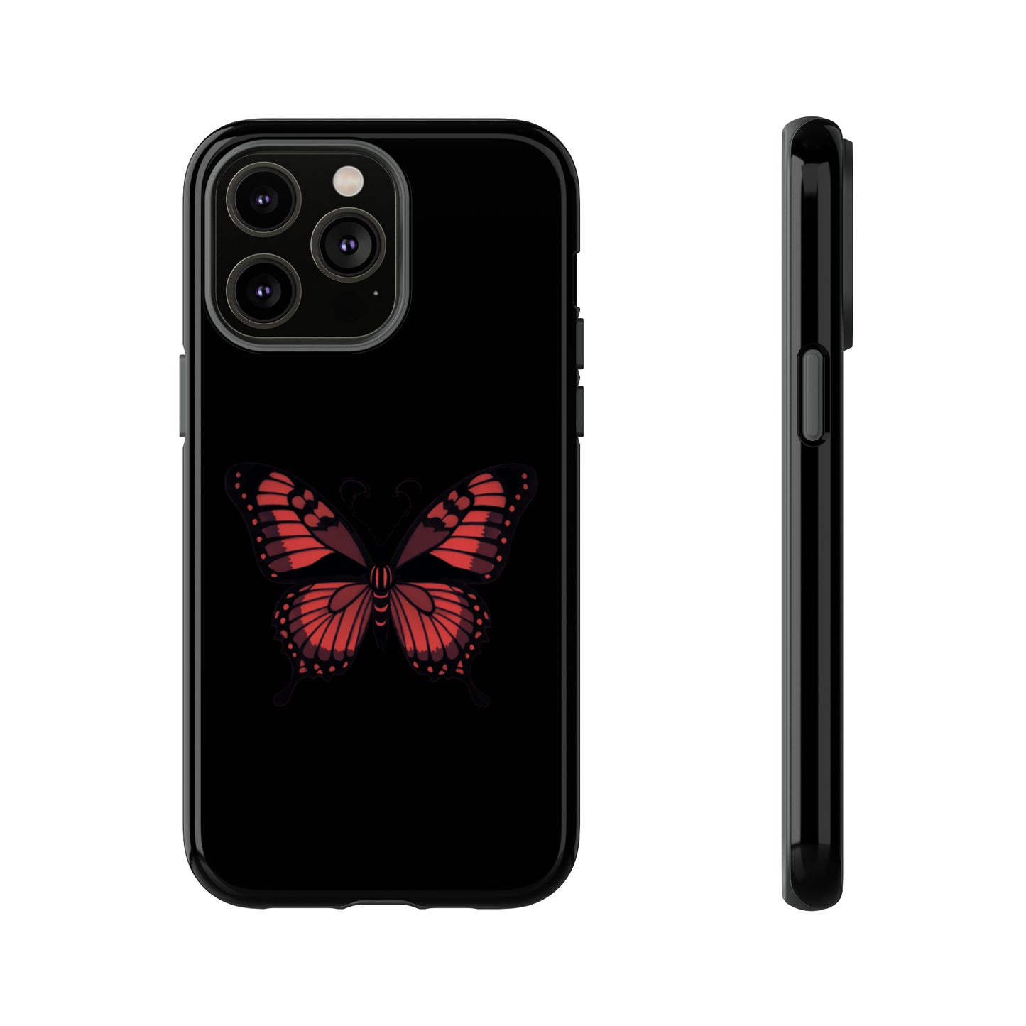 "Butterfly" Phone Case