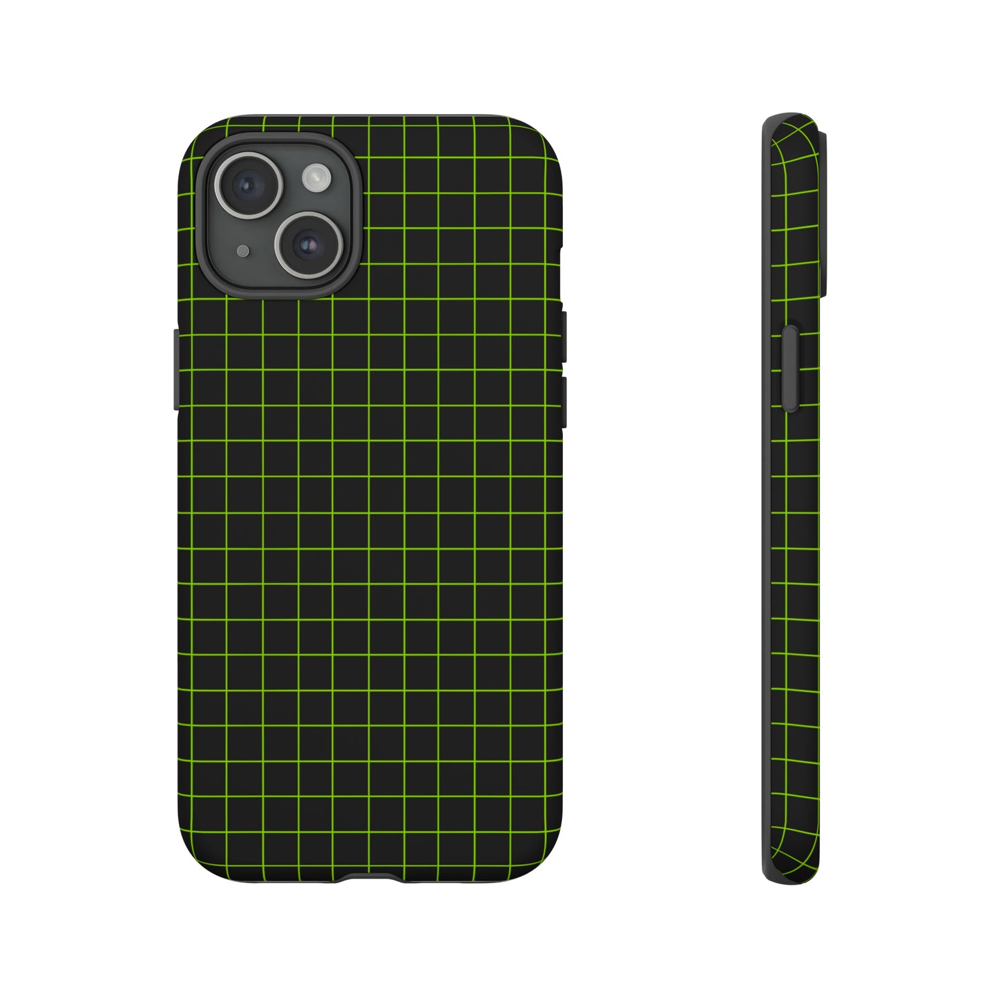 "Matrix" Phone Case