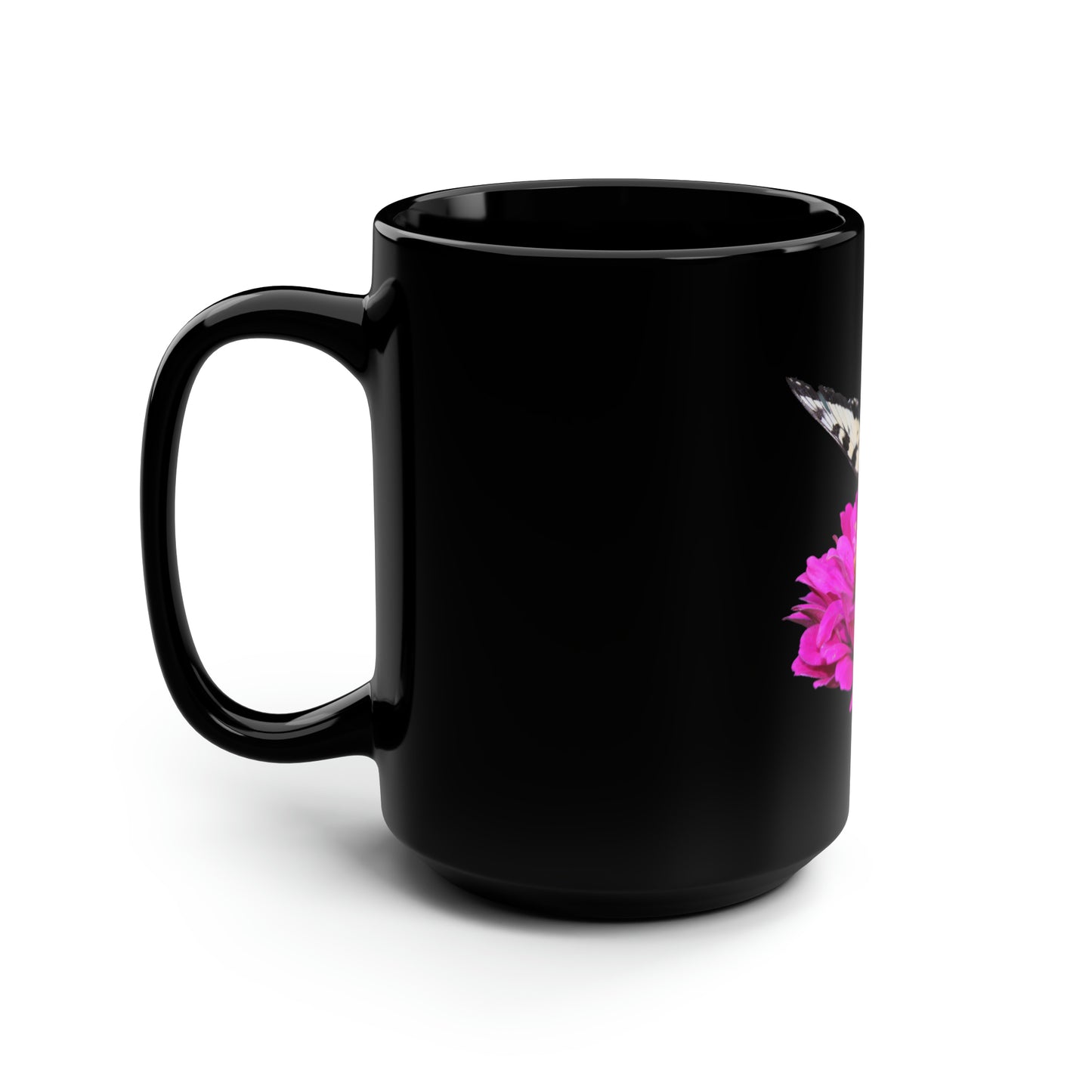 "Nectar" Mug