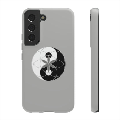 "Balance" Phone Case