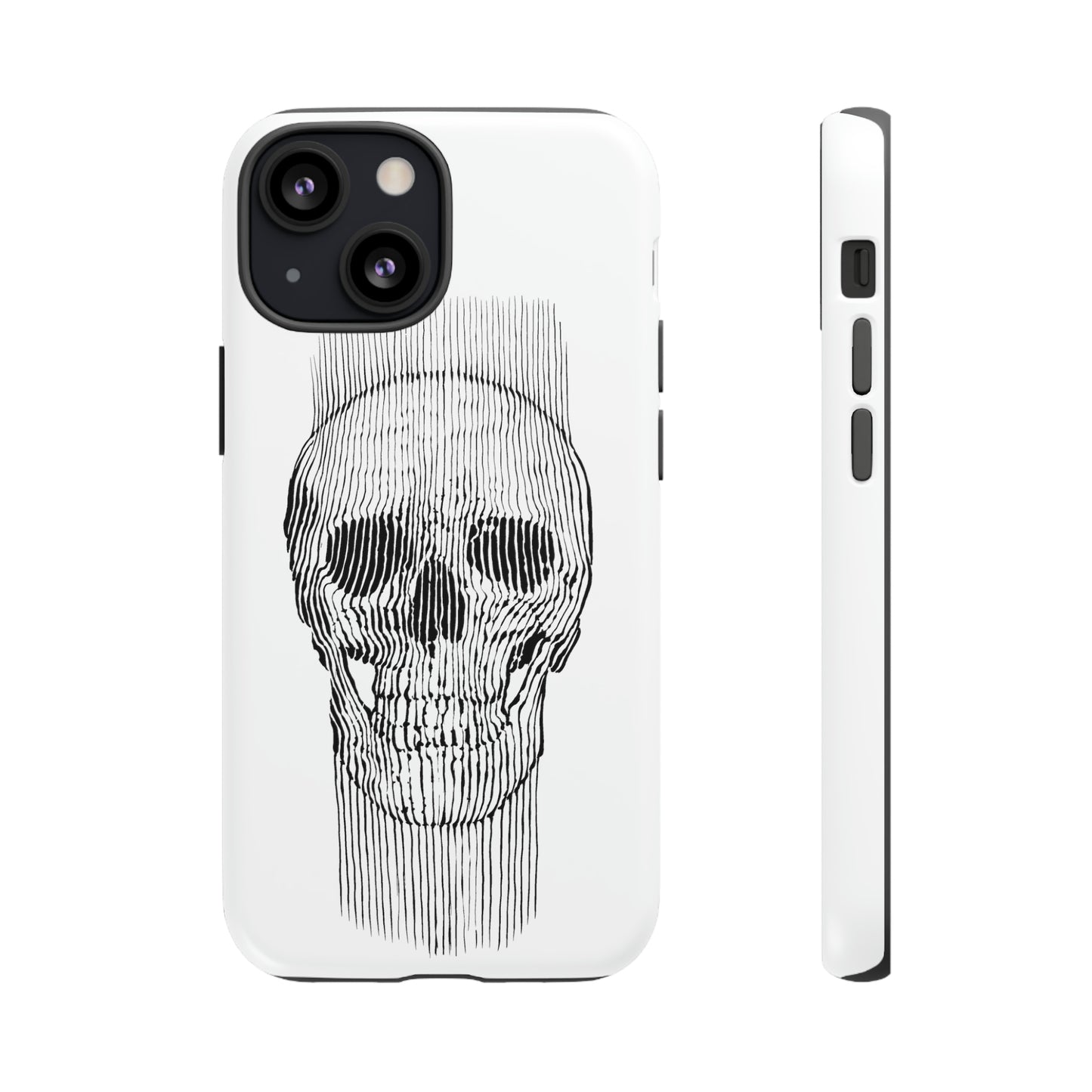 "Skull" Phone Case