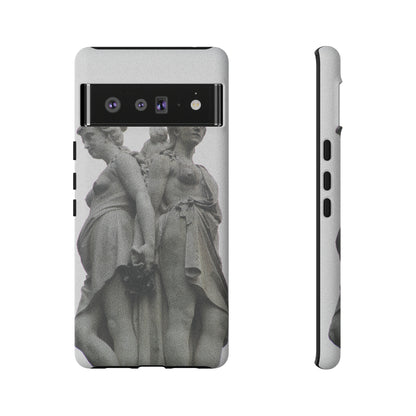 "Three Graces "Phone Case