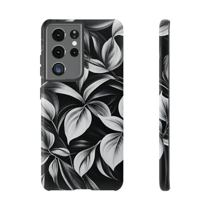 "B&W" Phone Case