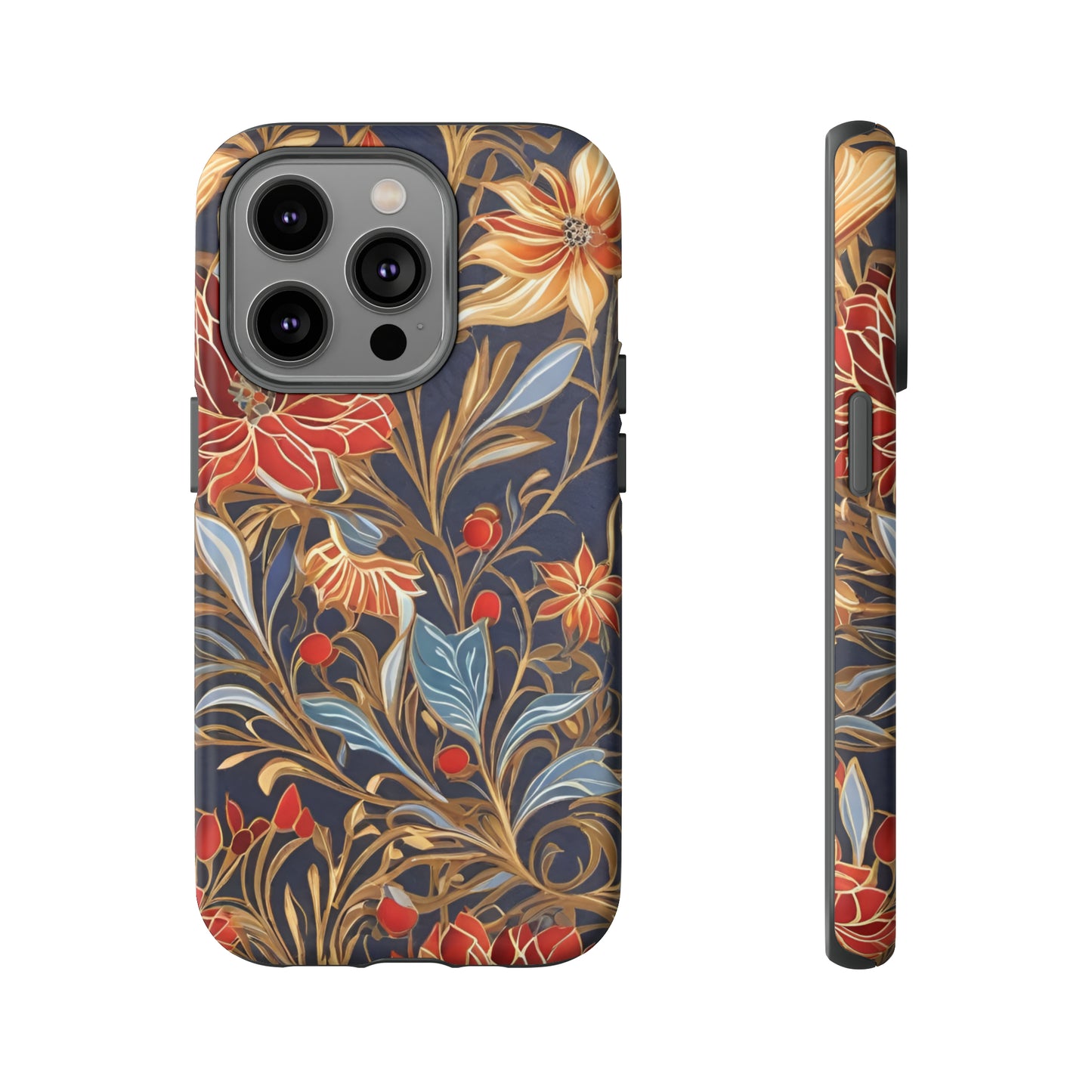 "Flora" Phone Case