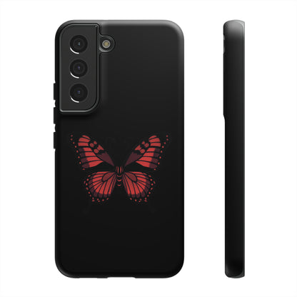 "Butterfly" Phone Case