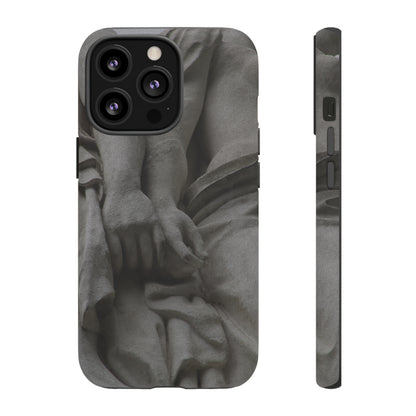 "Comfort" Phone Case