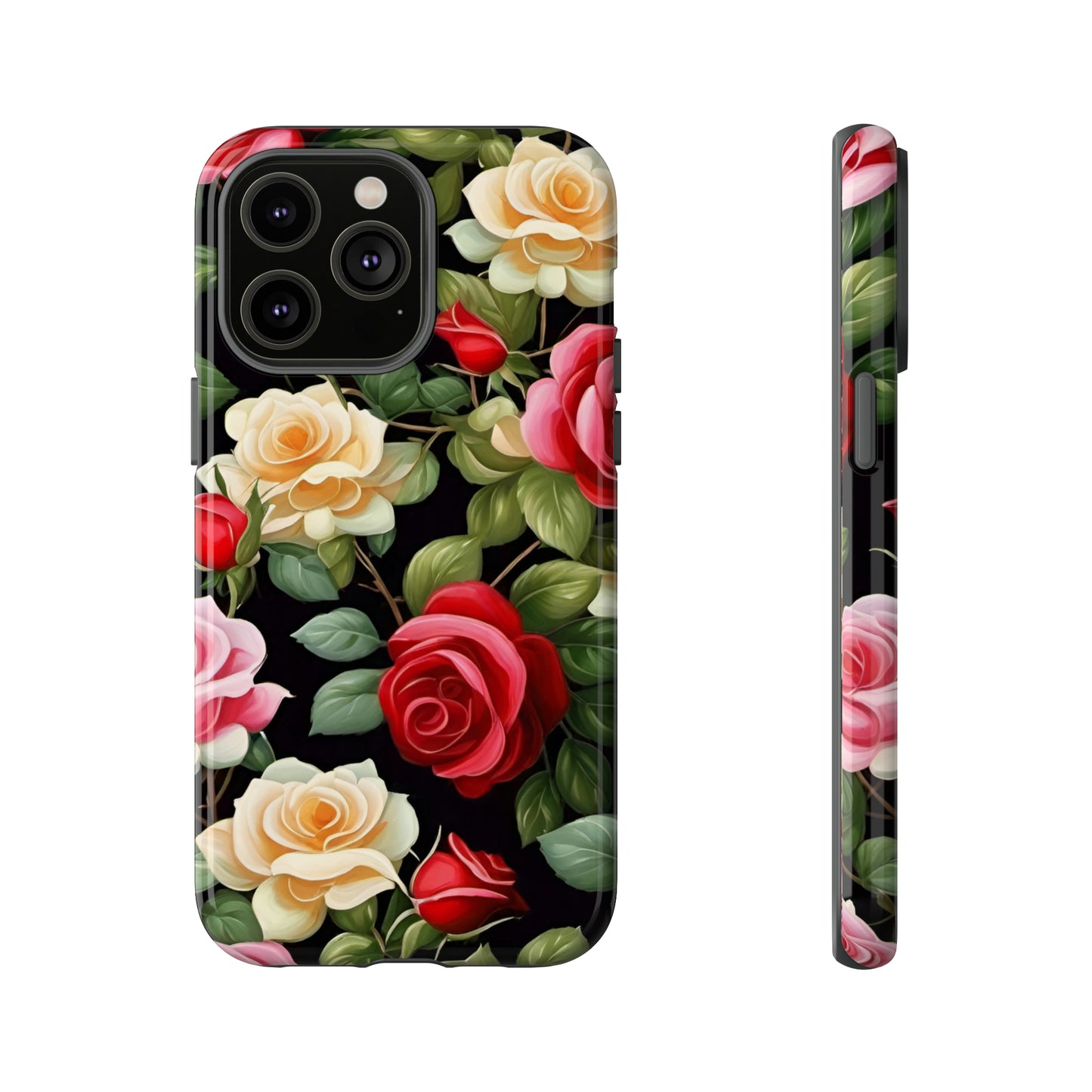 "Rose Garden" Phone Case