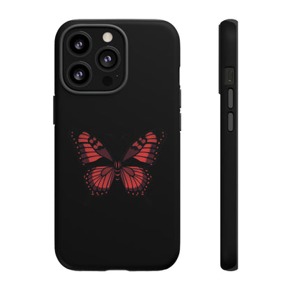 "Butterfly" Phone Case