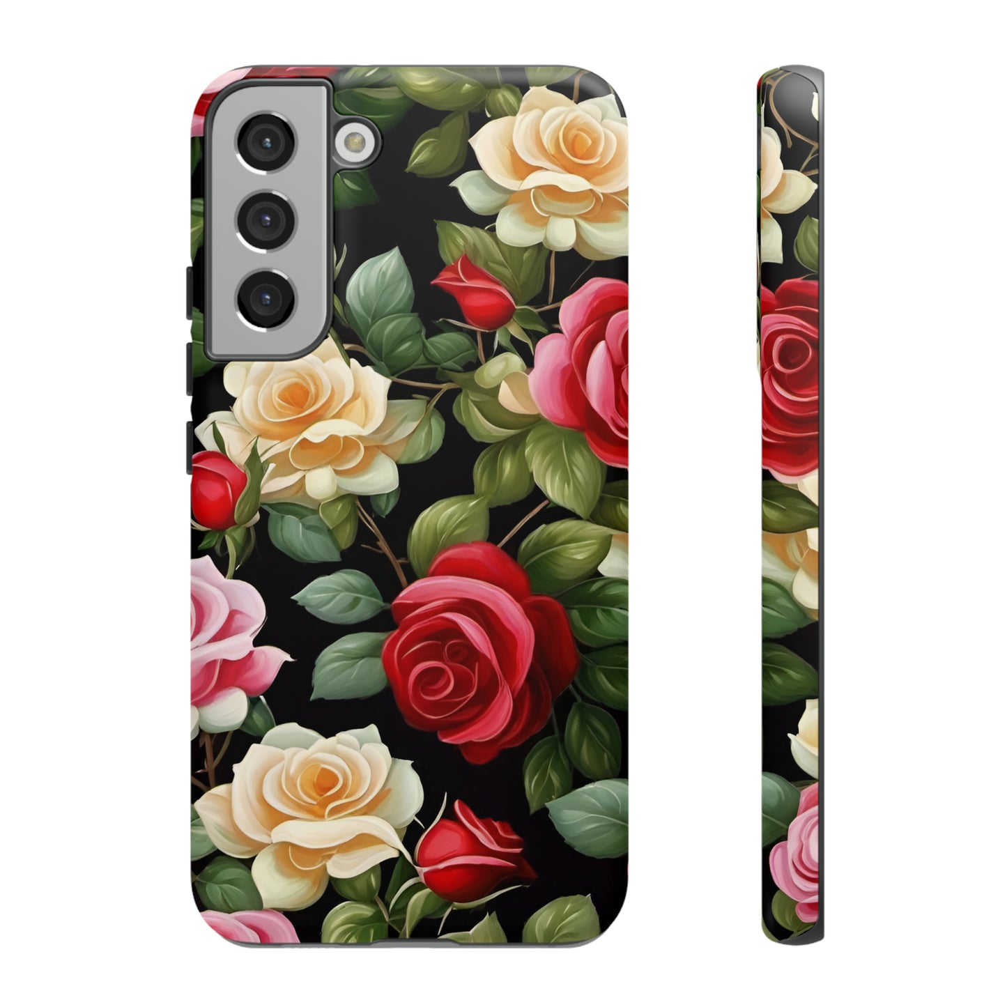 "Rose Garden" Phone Case