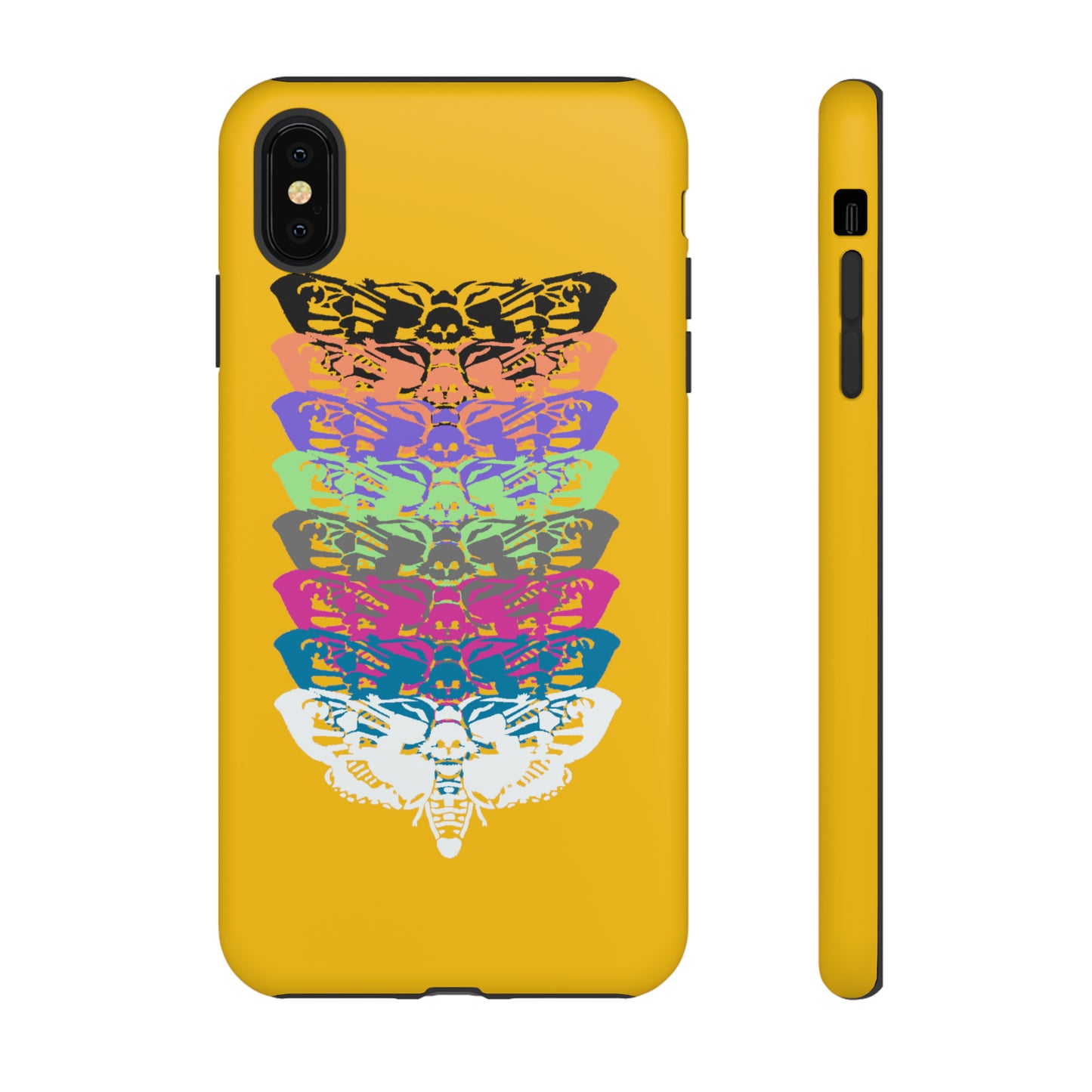 "Change" Phone Case