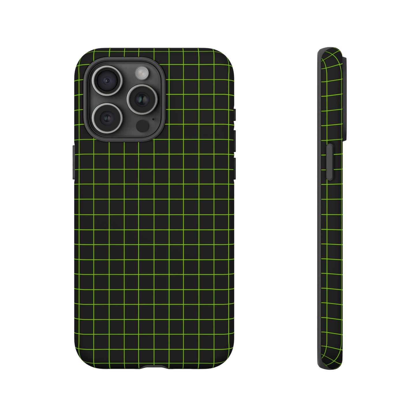 "Matrix" Phone Case