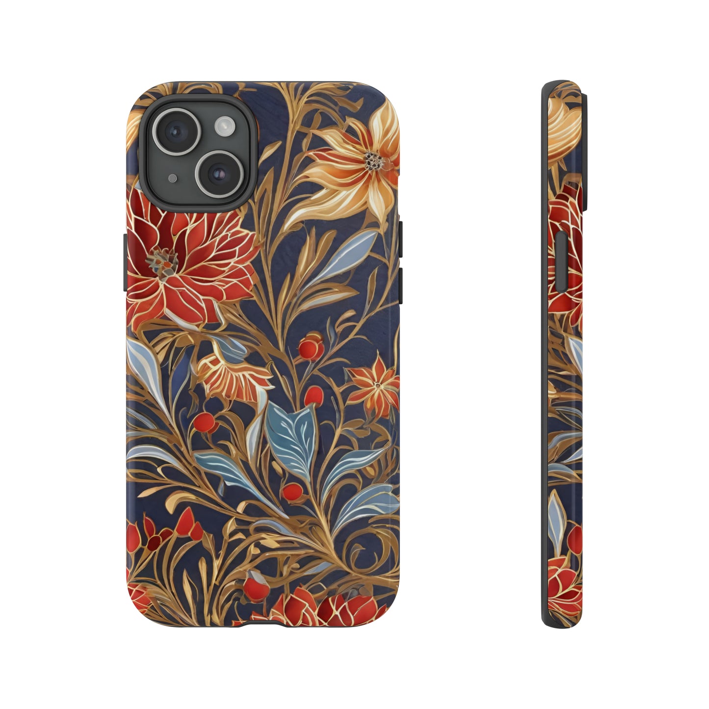 "Flora" Phone Case