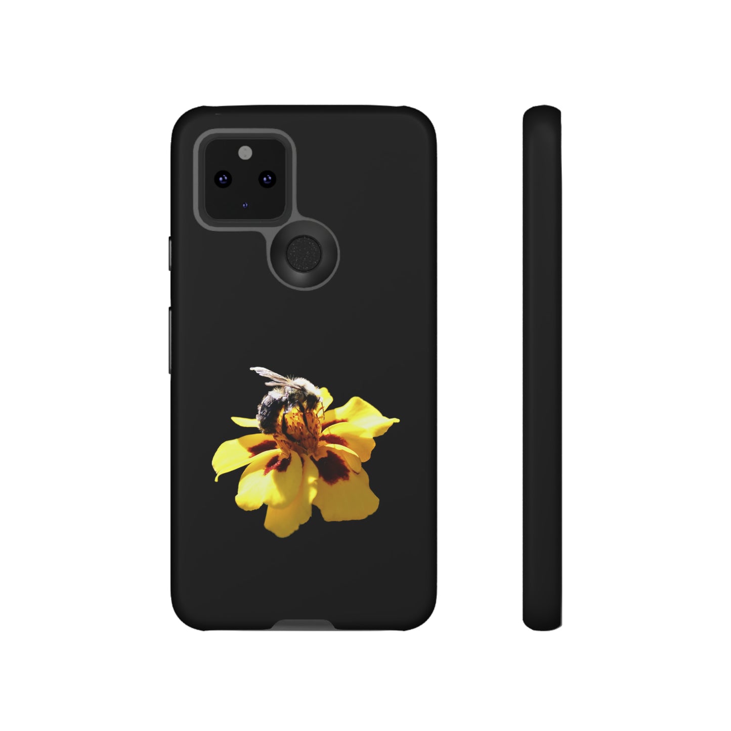 "Pollination" Phone Case