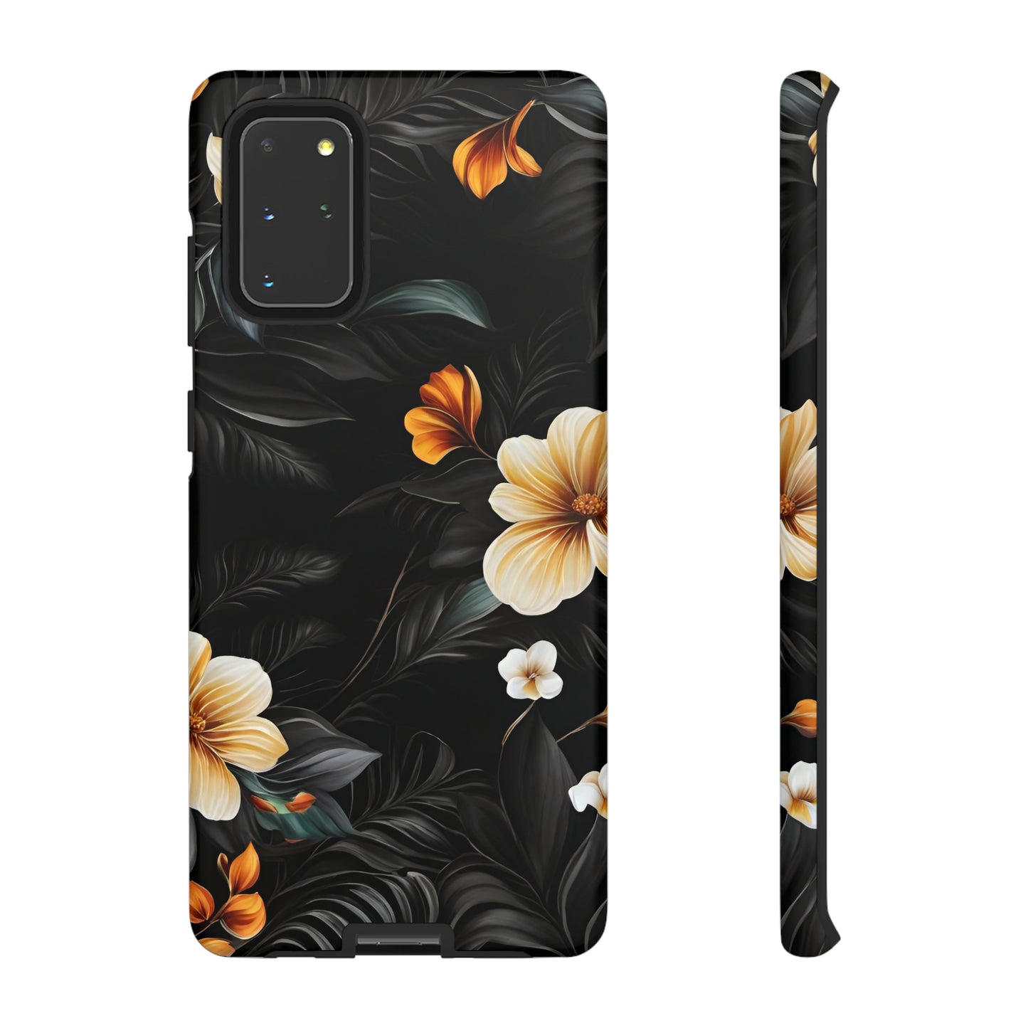 "Malvaceae" Phone Case