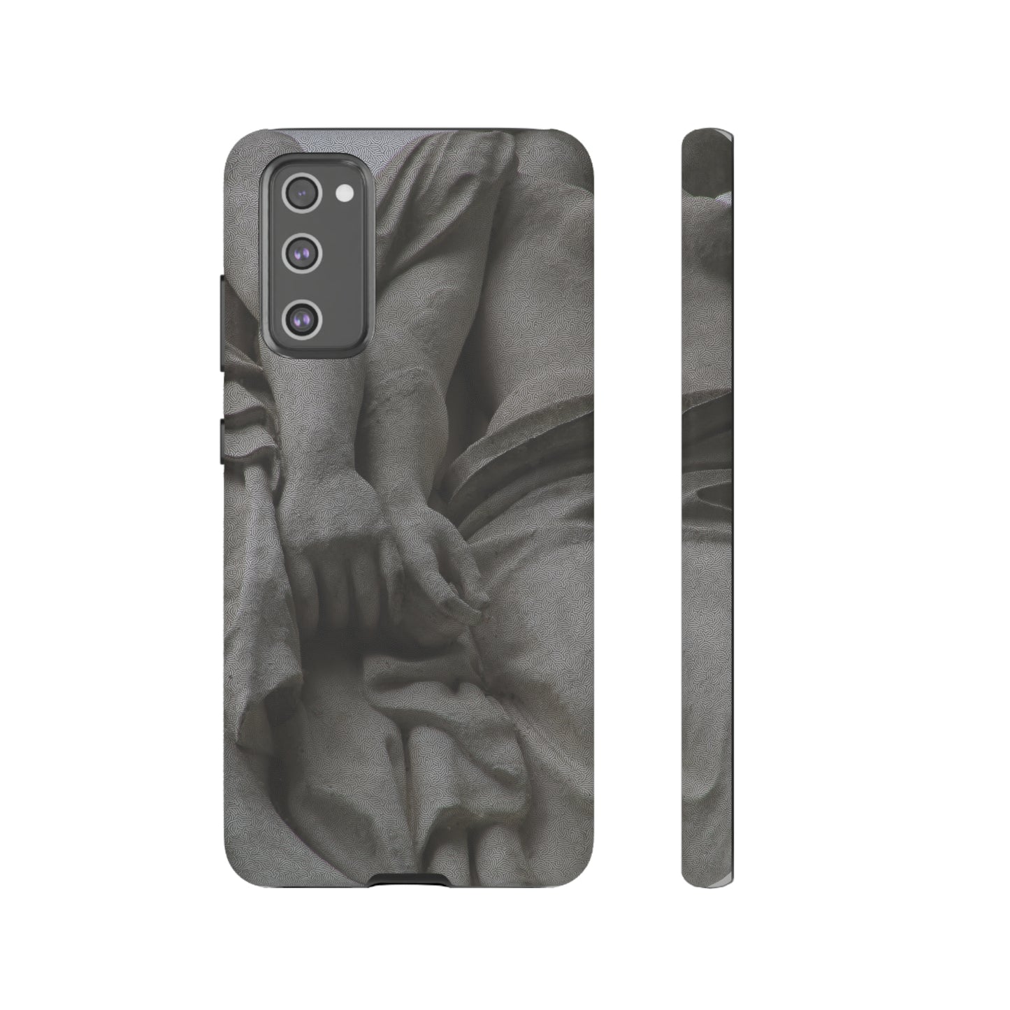 "Comfort" Phone Case