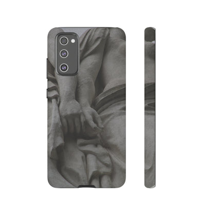 "Comfort" Phone Case