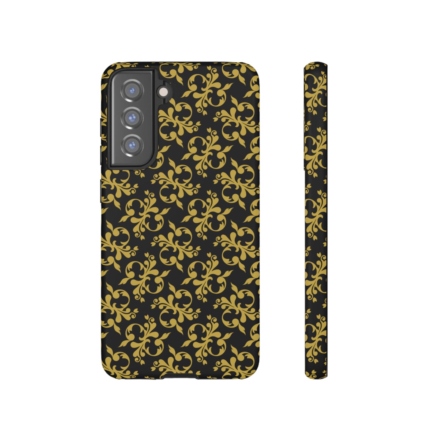 "Gilded" Phone Case