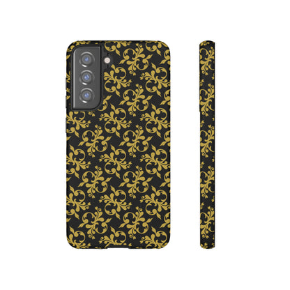 "Gilded" Phone Case