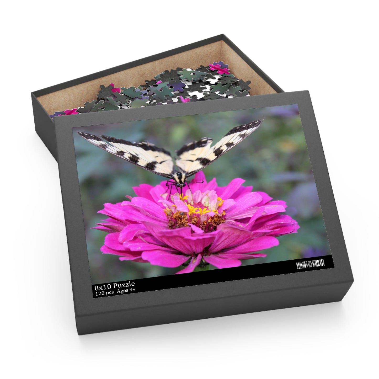 "Nectar" Puzzle