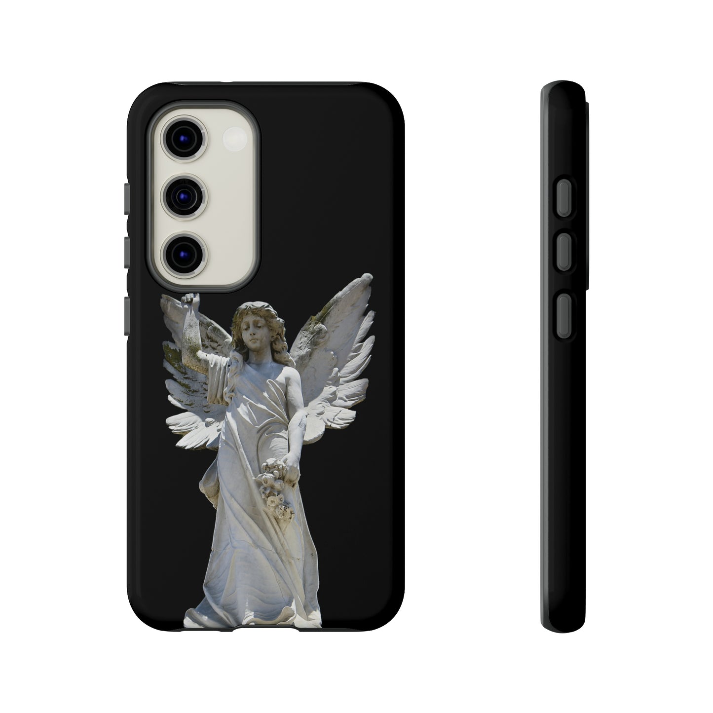 "Guardian" Phone Case