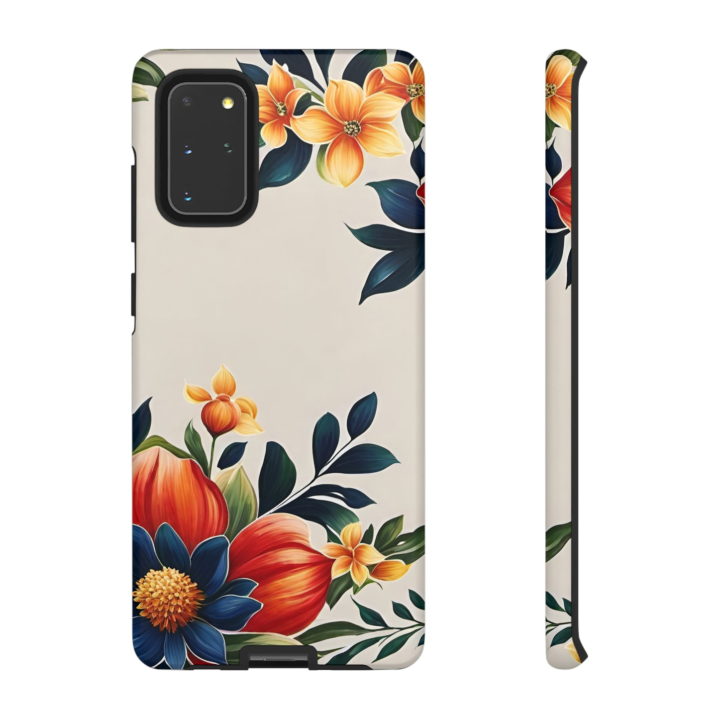 "Flower Power" Phone Case