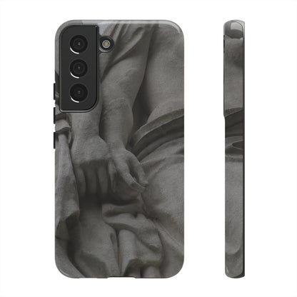 "Comfort" Phone Case