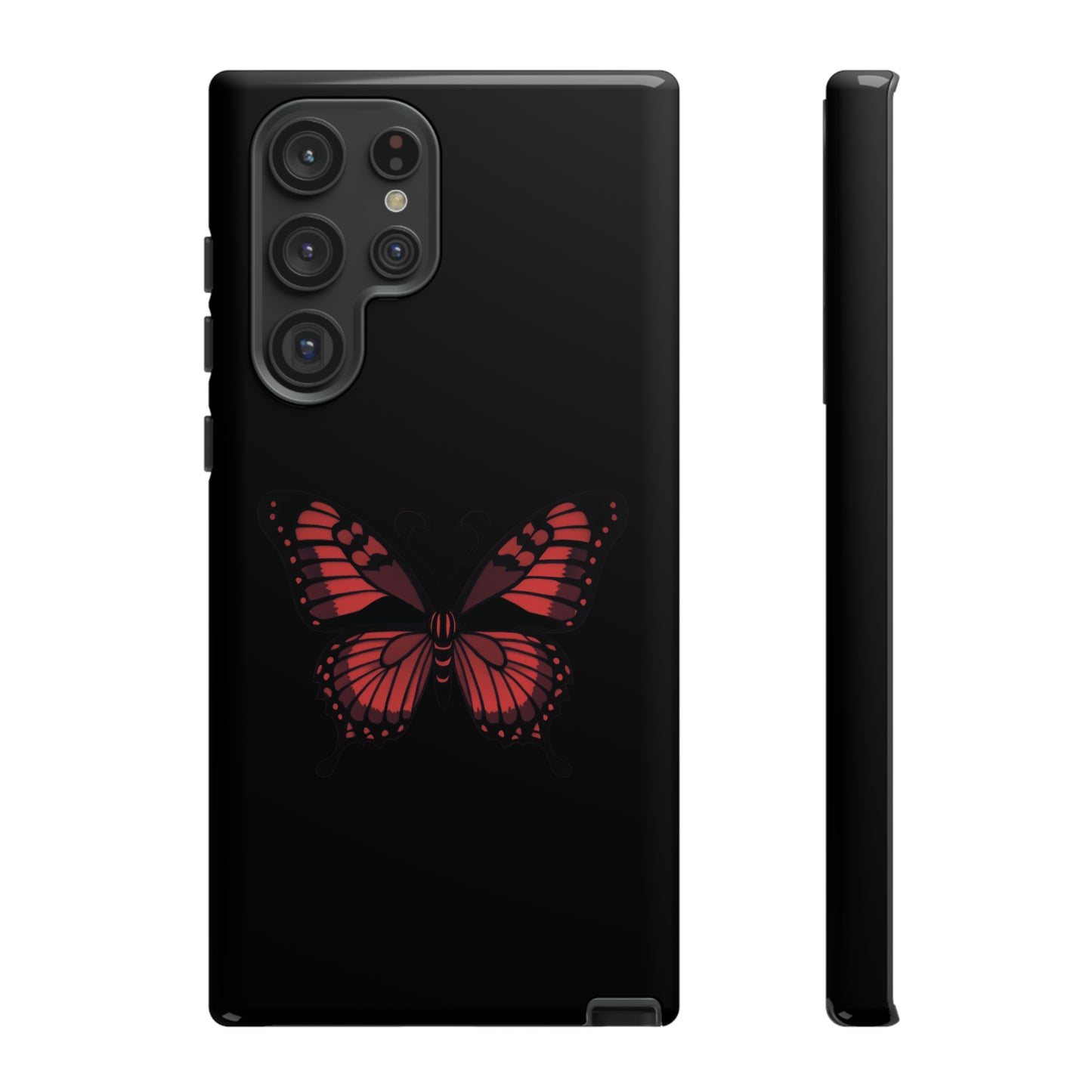 "Butterfly" Phone Case