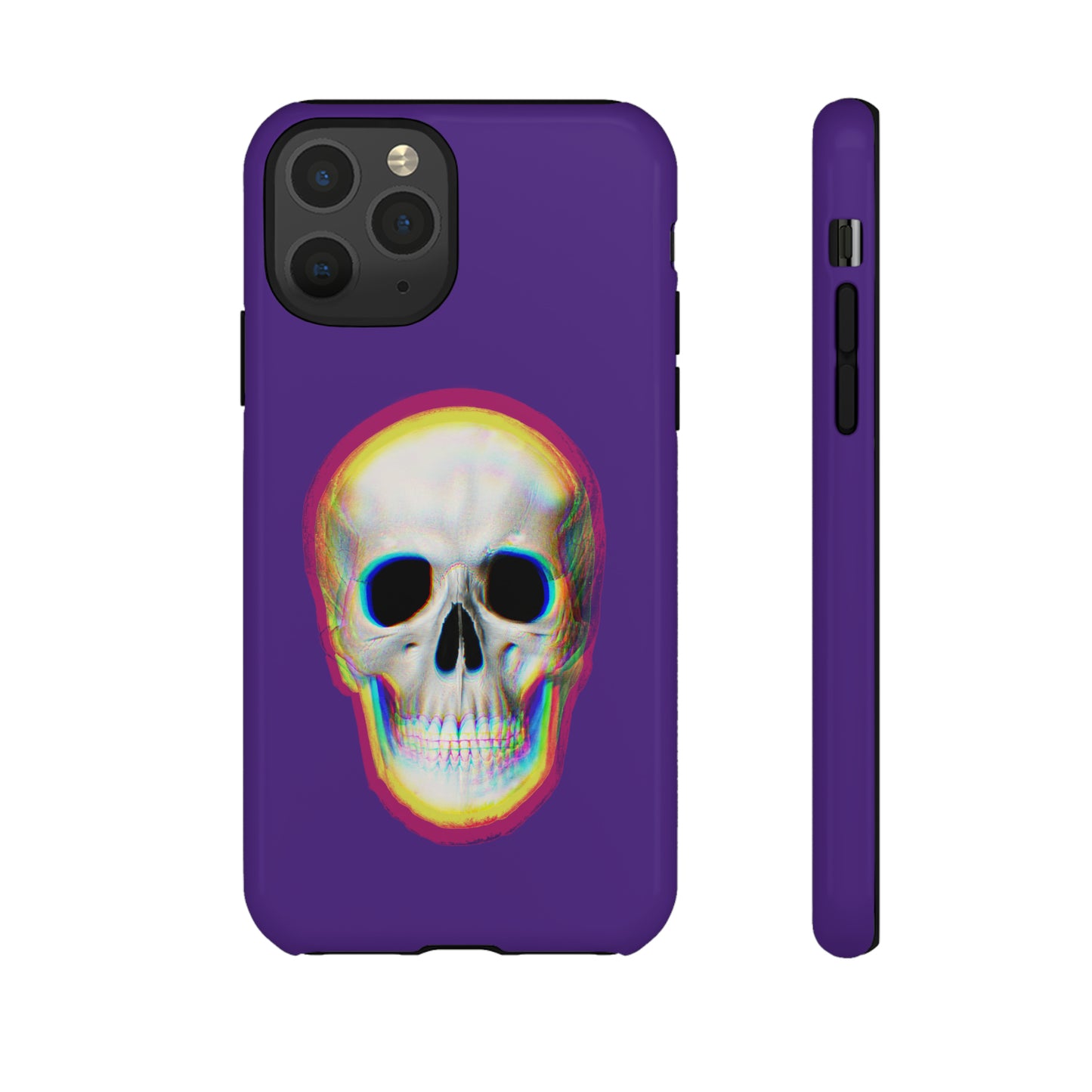 "3D" Phone Case