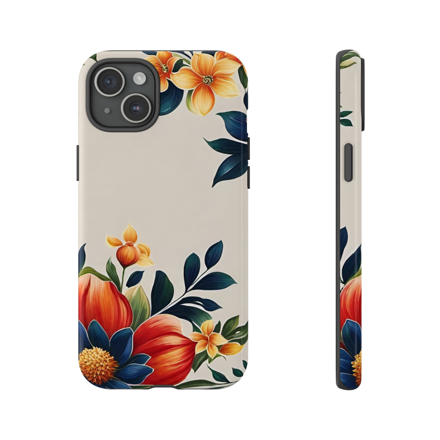 "Flower Power" Phone Case