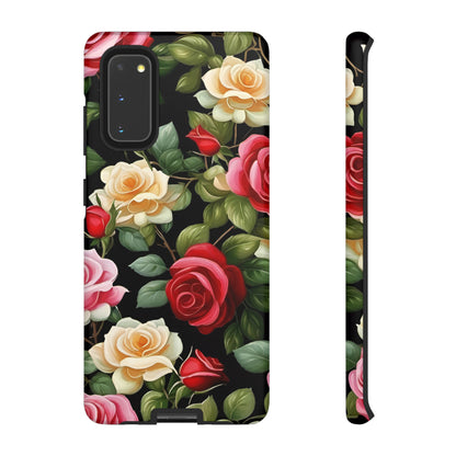 "Rose Garden" Phone Case